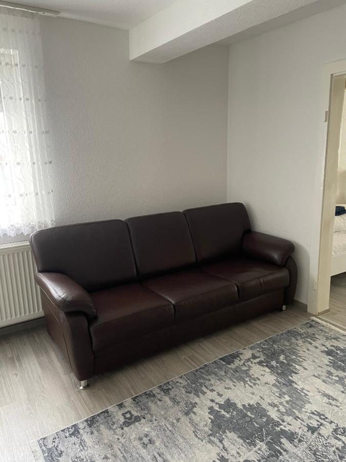 Ferienwohnung Monteurwohnungen Kassel Zentral Lll Exterior photo